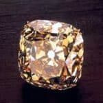 berühmte Diamanten,Tiffany Diamant