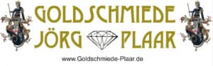 Goldschmiede Plaar, Logo - Silber Ringe