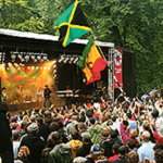 Feste in Osnabrück - Reggae Jam Bersenbrück