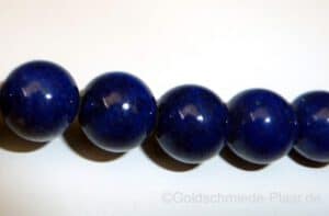 Lapis, Kugeln mit guter Qualität Durchm. 10 mm