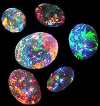 Mythos Opal