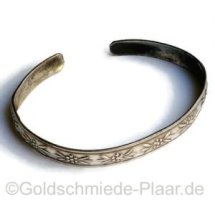 Armreif zum Verbreitern